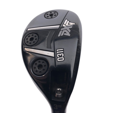 Used PXG 0311 GEN6 3 Hybrid / 19 Degrees / Stiff Flex