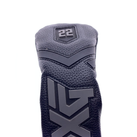 Used PXG 0311 GEN6 4 Hybrid / 22 Degrees / Regular Flex