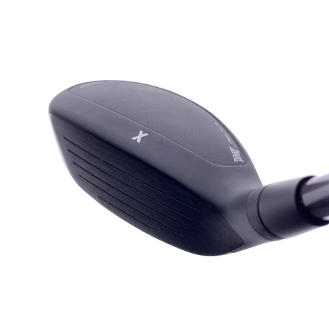 Used PXG 0311 GEN6 4 Hybrid / 22 Degrees / Regular Flex