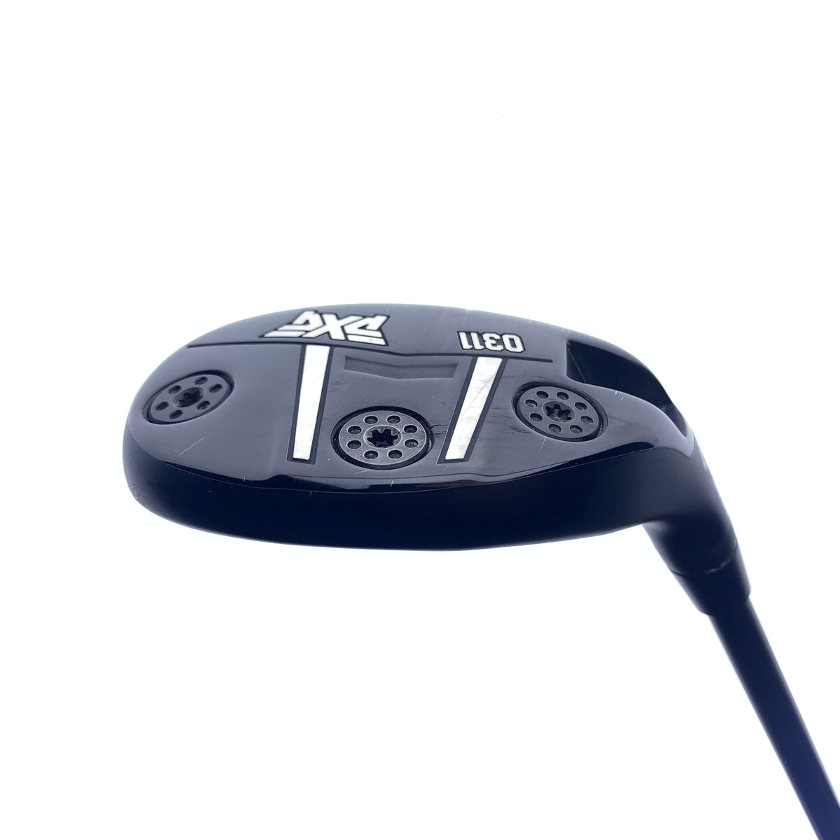 Used PXG 0311 GEN6 4 Hybrid / 22.0 Degrees / Regular Flex