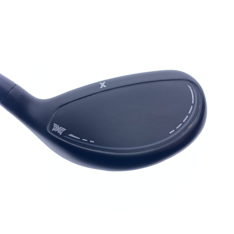Used PXG 0311 GEN6 4 Hybrid / 22.0 Degrees / Regular Flex