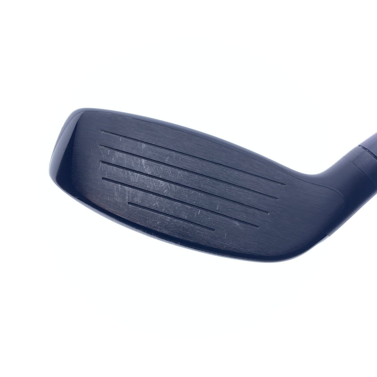 Used PXG 0311 GEN6 4 Hybrid / 22.0 Degrees / Regular Flex