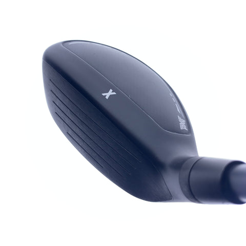 Used PXG 0311 GEN6 4 Hybrid / 22.0 Degrees / Regular Flex