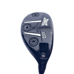 Used PXG 0311 GEN6 4 Hybrid / 22.0 Degrees / Regular Flex