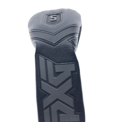 Used PXG 0311 GEN6 5 Fairway Wood / 18 Degrees / Stiff Flex