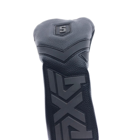 Used PXG 0311 GEN6 5 Fairway Wood / 18.0 Degrees / Stiff Flex