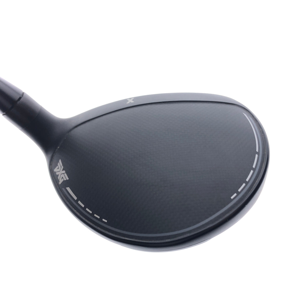 Used PXG 0311 GEN6 5 Fairway Wood / 18.0 Degrees / Stiff Flex