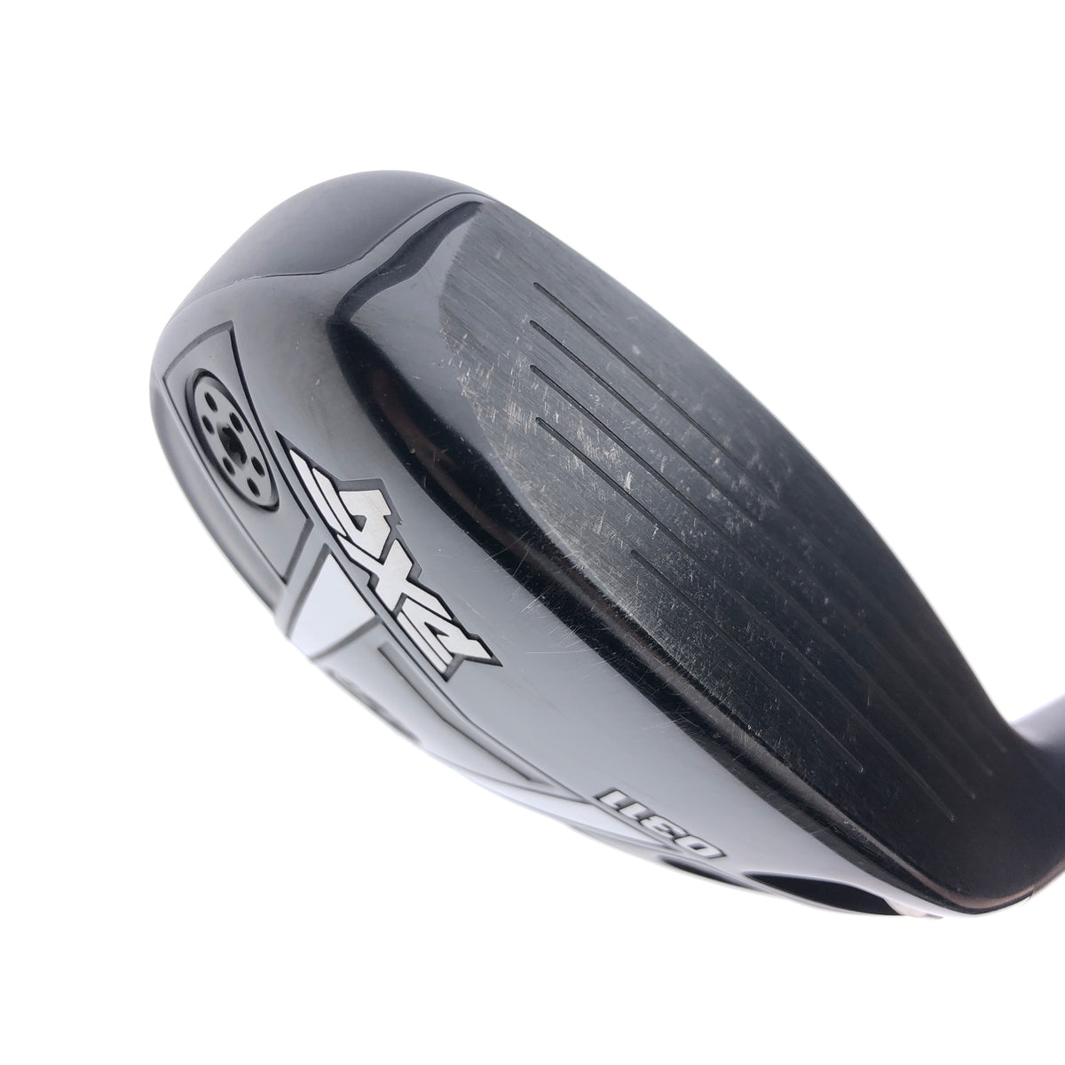 Used PXG 0311 GEN6 5 Fairway Wood / 18.0 Degrees / Stiff Flex