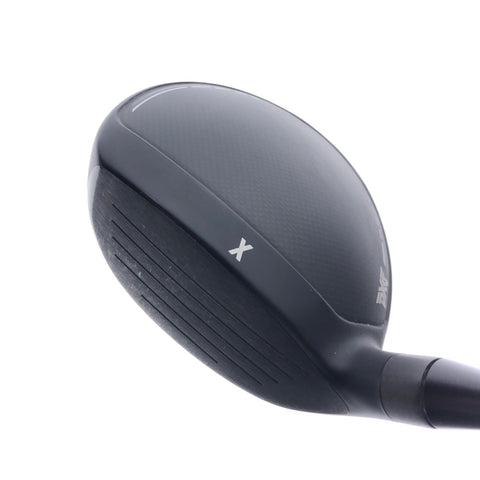 Used PXG 0311 GEN6 5 Fairway Wood / 18.0 Degrees / Stiff Flex
