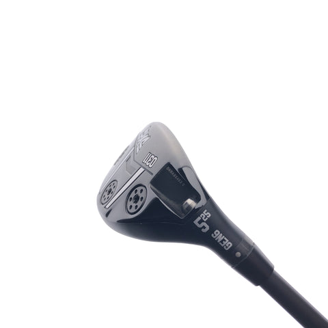 Used PXG 0311 GEN6 5 Hybrid / 25 Degrees / Stiff Flex