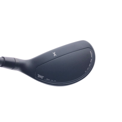 Used PXG 0311 GEN6 5 Hybrid / 25 Degrees / Stiff Flex