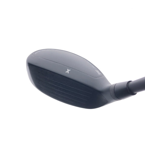 Used PXG 0311 GEN6 5 Hybrid / 25 Degrees / Stiff Flex