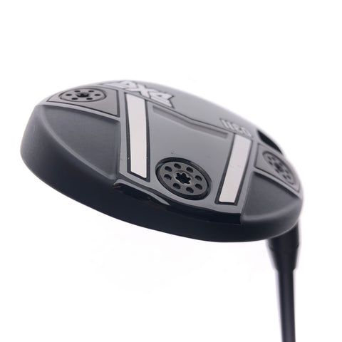 Used PXG 0311 GEN6 7 Fairway Wood / 21 Degrees / Soft Regular Flex