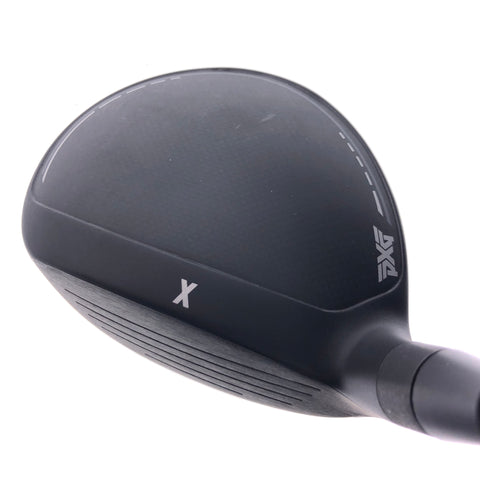 Used PXG 0311 GEN6 7 Fairway Wood / 21 Degrees / Soft Regular Flex