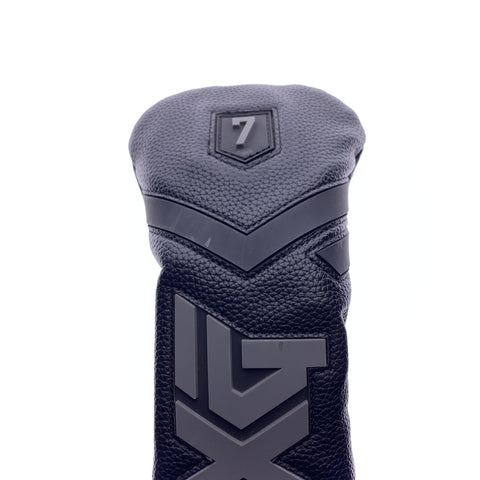 Used PXG 0311 GEN6 7 Fairway Wood / 21 Degrees / Stiff Flex