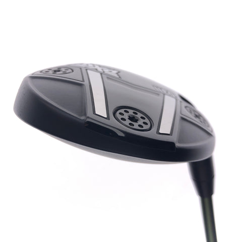 Used PXG 0311 GEN6 7 Fairway Wood / 21 Degrees / Stiff Flex