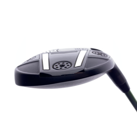 Used PXG 0311 GEN6 7 Fairway Wood / 21 Degrees / Stiff Flex