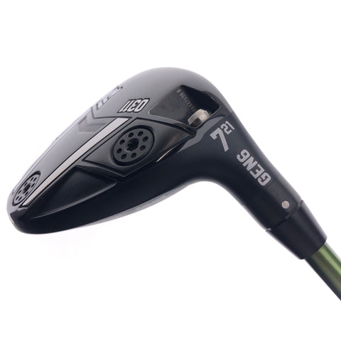 Used PXG 0311 GEN6 7 Fairway Wood / 21 Degrees / Stiff Flex