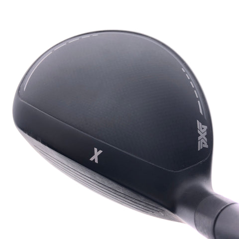 Used PXG 0311 GEN6 7 Fairway Wood / 21 Degrees / Stiff Flex
