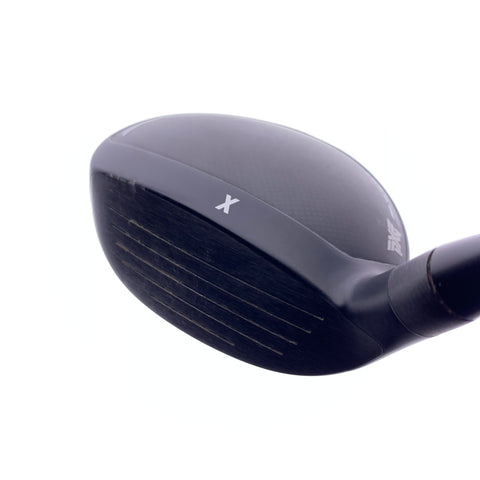 Used PXG 0311 GEN6 7 Fairway Wood / 21 Degrees / Stiff Flex