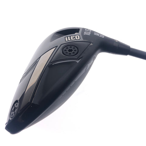 Used PXG 0311 GEN6 Driver / 10.5 Degrees / A Flex