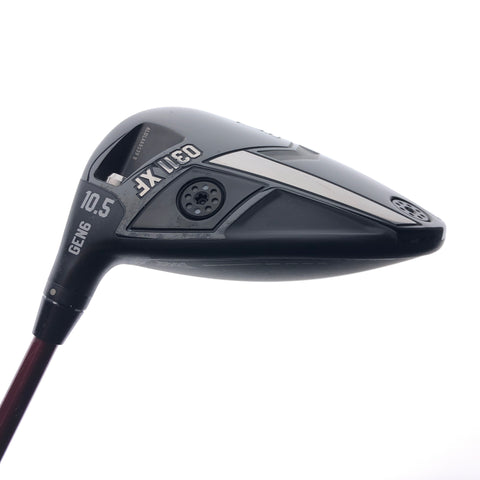 Used PXG 0311 GEN6 Driver / 10.5 Degrees / Left-Handed / Regular Flex