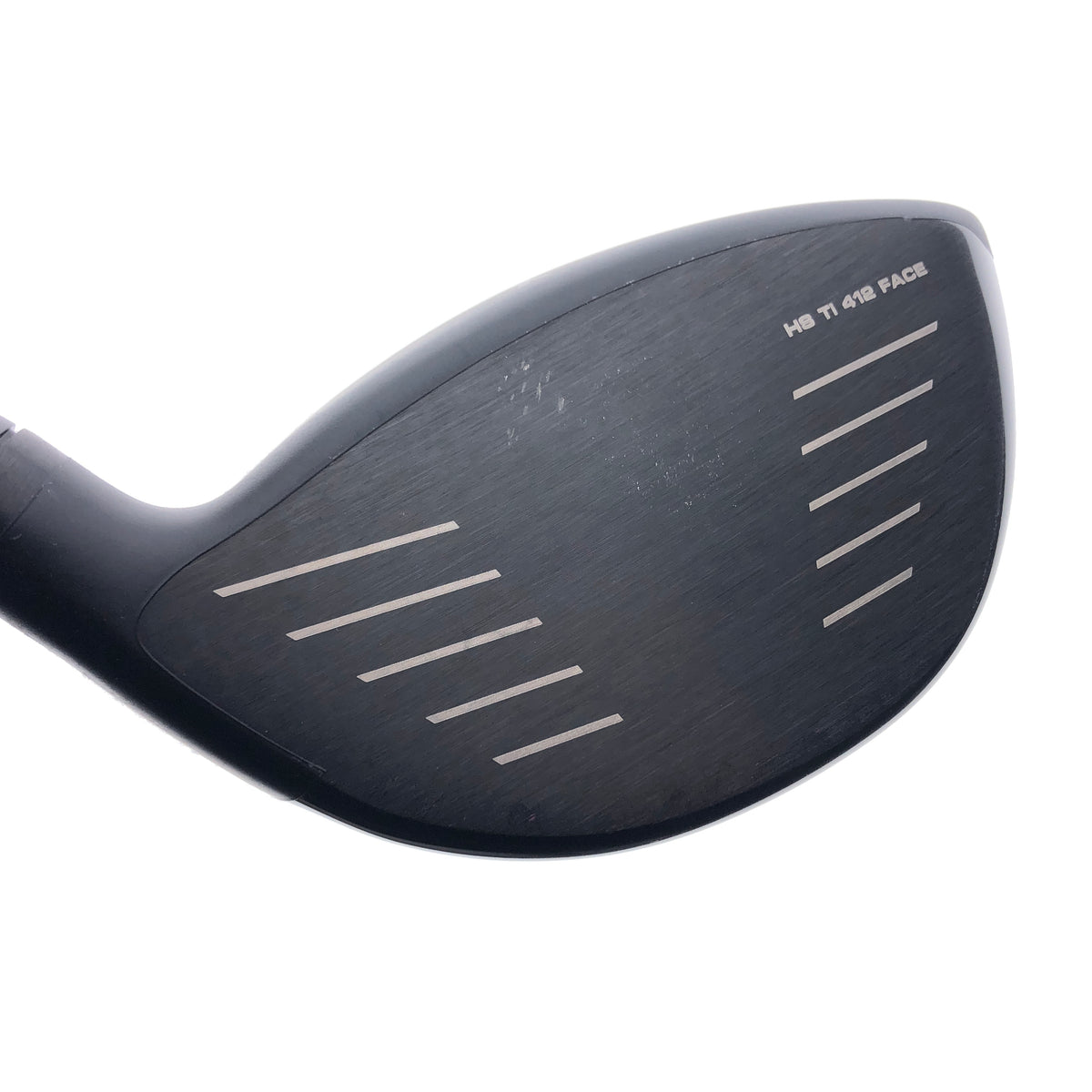 Used PXG 0311 GEN6 Driver / 10.5 Degrees / Left-Handed / Regular Flex