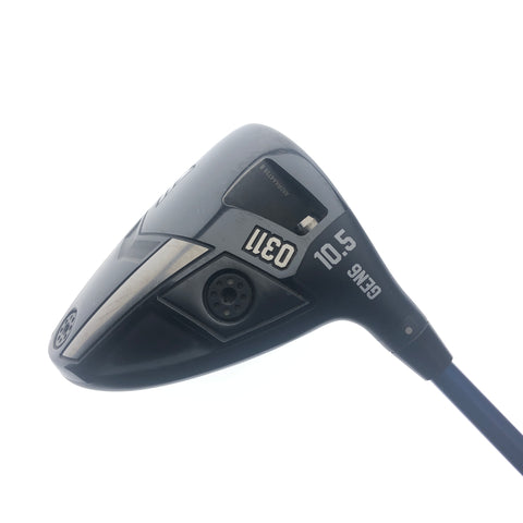 Used PXG 0311 GEN6 Driver / 10.5 Degrees / Regular Flex
