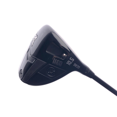 Used PXG 0311 GEN6 Driver / 10.5 Degrees / X-Stiff Flex
