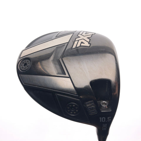 Used PXG 0311 GEN6 Driver / 10.5 Degrees / X-Stiff Flex