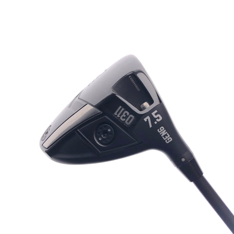 Used PXG 0311 GEN6 Driver / 7.5 Degrees / X-Stiff Flex