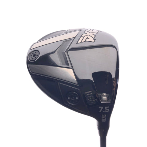 Used PXG 0311 GEN6 Driver / 7.5 Degrees / X-Stiff Flex