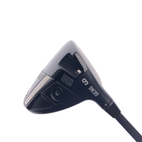 Used PXG 0311 GEN6 Driver / 9.0 Degrees / Regular Flex