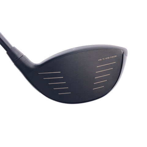 Used PXG 0311 GEN6 Driver / 9.0 Degrees / Stiff Flex / Left-Handed