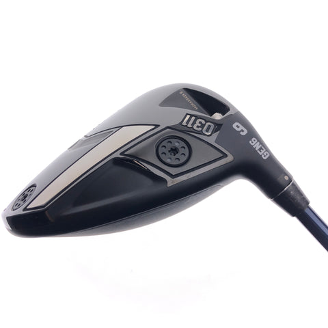 Used PXG 0311 GEN6 Driver / 9.0 Degrees / VeloCore Shaft / X-Stiff Flex