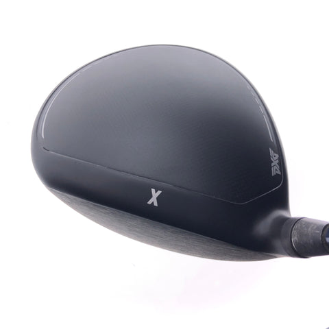 Used PXG 0311 GEN6 Driver / 9.0 Degrees / VeloCore Shaft / X-Stiff Flex