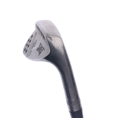 Used PXG 0311 Milled Sugar Daddy Gap Wedge / 50.0 Degrees / Stiff Flex