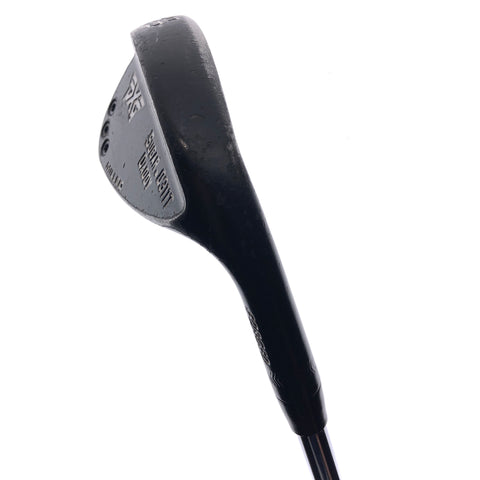 Used PXG 0311 Milled Sugar Daddy Gap Wedge / 50.0 Degrees / Stiff Flex