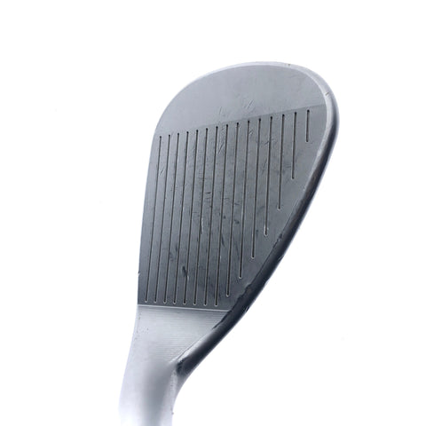 Used PXG 0311 Milled Sugar Daddy Gap Wedge / 50.0 Degrees / Stiff Flex