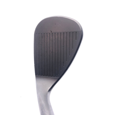 Used PXG 0311 Milled Sugar Daddy Gap Wedge / 50.0 Degrees / Stiff Flex