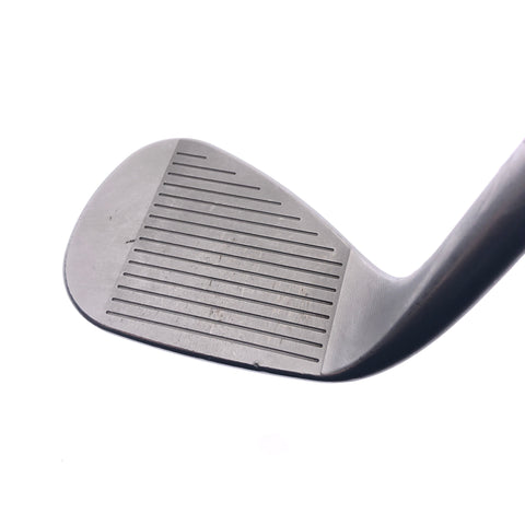 Used PXG 0311 Milled Sugar Daddy Gap Wedge / 50.0 Degrees / Stiff Flex