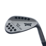 Used PXG 0311 Milled Sugar Daddy Gap Wedge / 50.0 Degrees / Stiff Flex