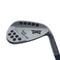 Used PXG 0311 Milled Sugar Daddy Gap Wedge / 50.0 Degrees / Stiff Flex