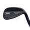 Used PXG 0311 Milled Sugar Daddy Gap Wedge / 50.0 Degrees / Stiff Flex