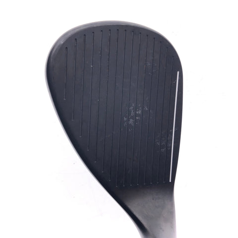 Used PXG 0311 Milled Sugar Daddy II Black Wedge / 60 Deg / Stiff / Left-Handed