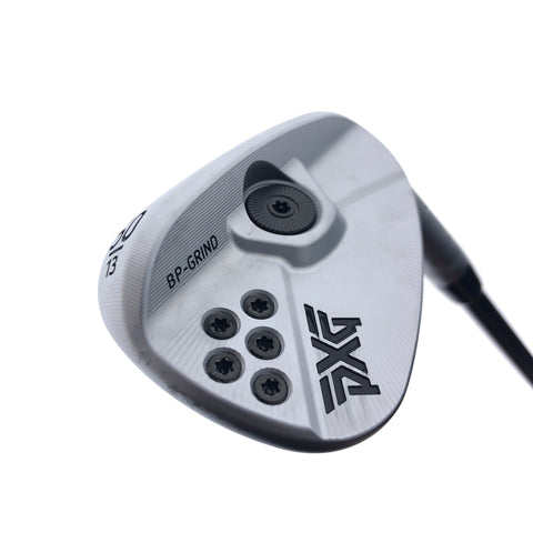 Used PXG 0311 Milled Sugar Daddy II Gap Wedge / 50.0 Degrees / Regular Flex