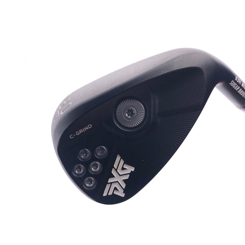 Used PXG 0311 Milled Sugar Daddy II Gap Wedge / 50.0 Degrees / Regular Flex