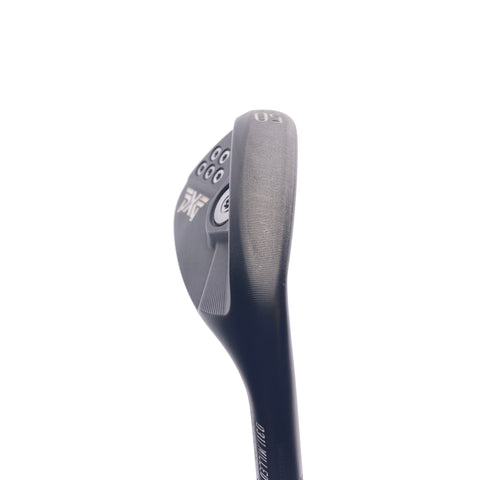 Used PXG 0311 Milled Sugar Daddy II Gap Wedge / 50.0 Degrees / Regular Flex