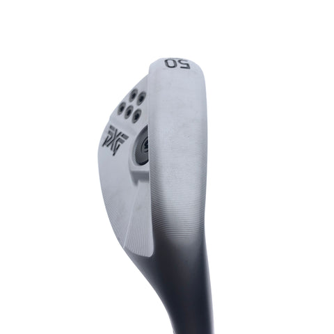 Used PXG 0311 Milled Sugar Daddy II Gap Wedge / 50.0 Degrees / Regular Flex