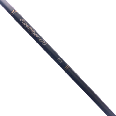 Used PXG 0311 Milled Sugar Daddy II Gap Wedge / 50.0 Degrees / Regular Flex